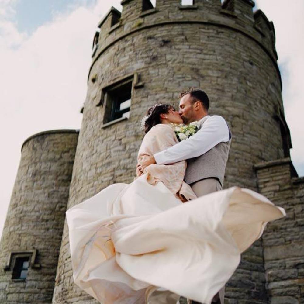 Meet your Posher, Derrek